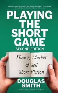 Produktbild: Playing the Short Game