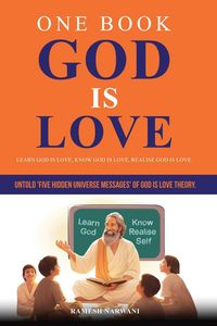 Produktbild: One Book God is Love