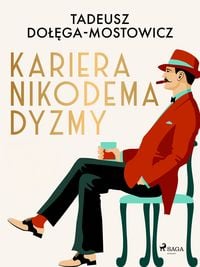 Produktbild: Kariera Nikodema Dyzmy