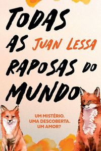 Produktbild: Todas As Raposas Do Mundo