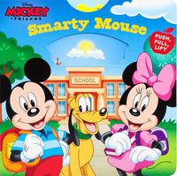 Produktbild: Disney Mickey: Smarty Mouse