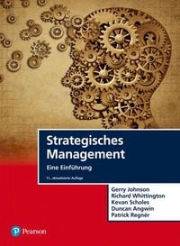 Produktbild: Strategisches Management