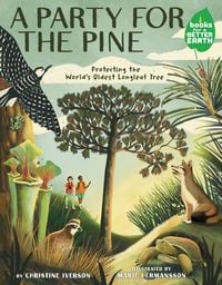 Produktbild: A Party for the Pine