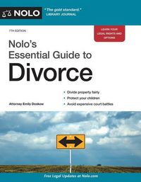 Produktbild: Nolos Essential Gt Divorce 7/e