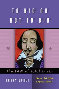Produktbild: To Bid or Not To Bid