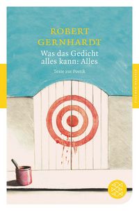 Produktbild: Was das Gedicht alles kann: Alles