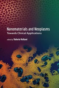 Produktbild: Nanomaterials and Neoplasms