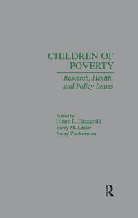 Produktbild: Children of Poverty