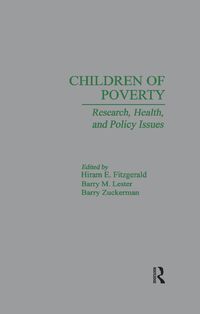 Produktbild: Children of Poverty