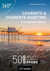 Produktbild: Charente und Charente-Maritime