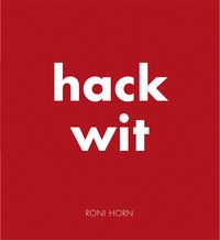 Produktbild: Hack Wit