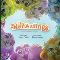 Produktbild: The Merzzlings