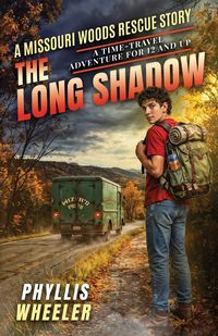 Produktbild: The Long Shadow