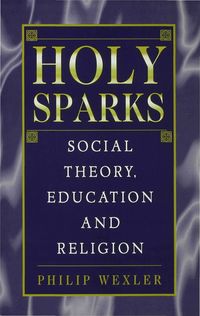 Produktbild: Holy Sparks