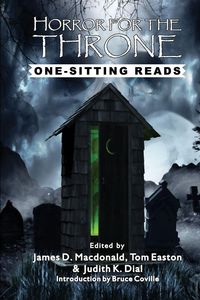 Produktbild: Horror for the Throne