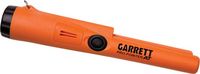 Produktbild: Garrett Pro Pointer AT Handdetektor akustisch, Vibration 1140900