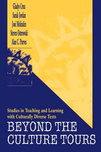 Produktbild: Beyond the Culture Tours