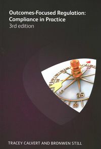 Produktbild: Outcomes Focused Regulation