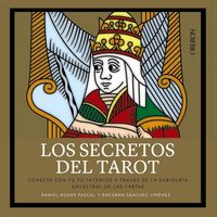 Produktbild: Los secretos del Tarot