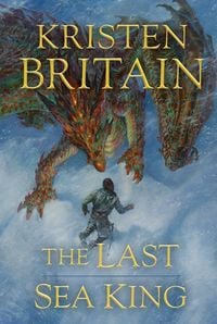 Produktbild: The Last Sea King