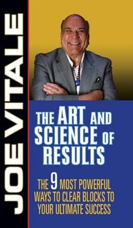 Produktbild: The Art and Science of Results