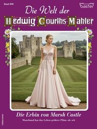 Produktbild: Die Welt der Hedwig Courths-Mahler 800