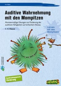 Mompitzige Lückenfüller für den Deutschunterricht' - '1. Klasse