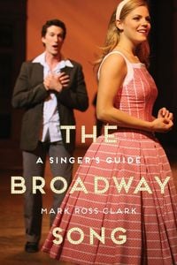 Produktbild: BROADWAY SONG P