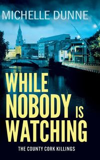 Produktbild: While Nobody is Watching