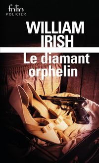 Produktbild: Le diamant orphelin