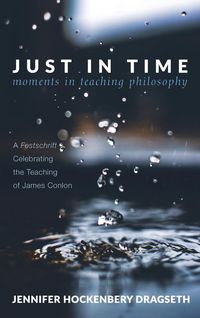 Produktbild: Just in Time