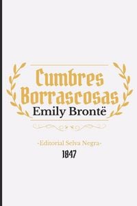 Produktbild: Cumbres Borrascosas