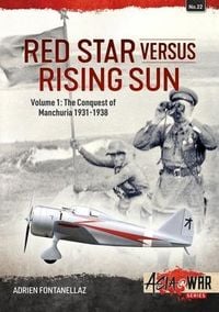 Produktbild: Red Star Versus Rising Sun