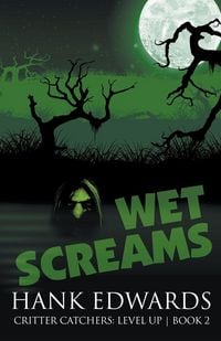 Produktbild: Wet Screams