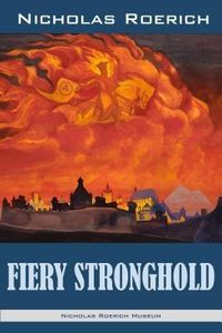 Produktbild: Fiery Stronghold