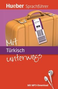 Produktbild: Mit T&uuml;rkisch unterwegs
