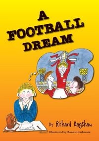 Produktbild: A Football Dream