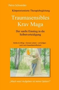 Produktbild: Traumasensibles Krav Maga (TSKM)