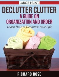 Produktbild: Declutter Clutter