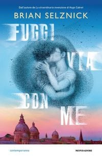 Produktbild: Fuggi via con me