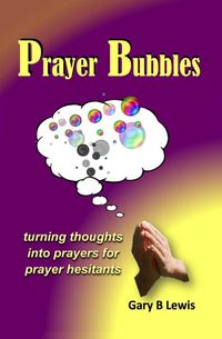 Produktbild: Prayer Bubbles