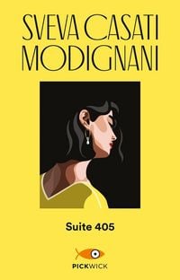 Produktbild: Suite 405