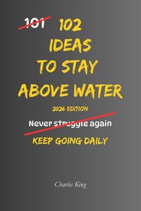 Produktbild: 102 Ideas To Stay Above Water