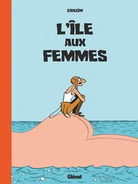 Produktbild: L'&icirc;le aux femmes