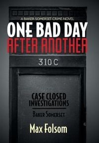 Produktbild: One Bad Day After Another