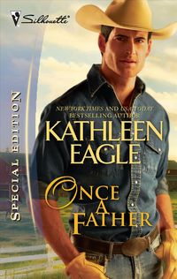 Produktbild: Once a Father