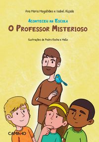 Produktbild: O Professor Misterioso