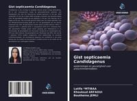 Produktbild: Gist septicaemia Candidagenus