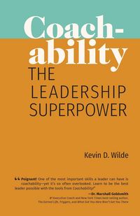Produktbild: Coachability