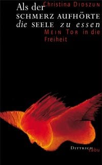 Produktbild: Als der Schmerz aufh&ouml;rte, die Seele zu essen